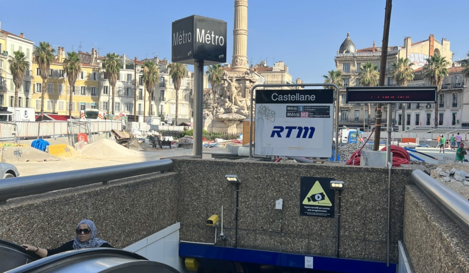 RTM Marseille 2