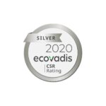 ecovadis silver